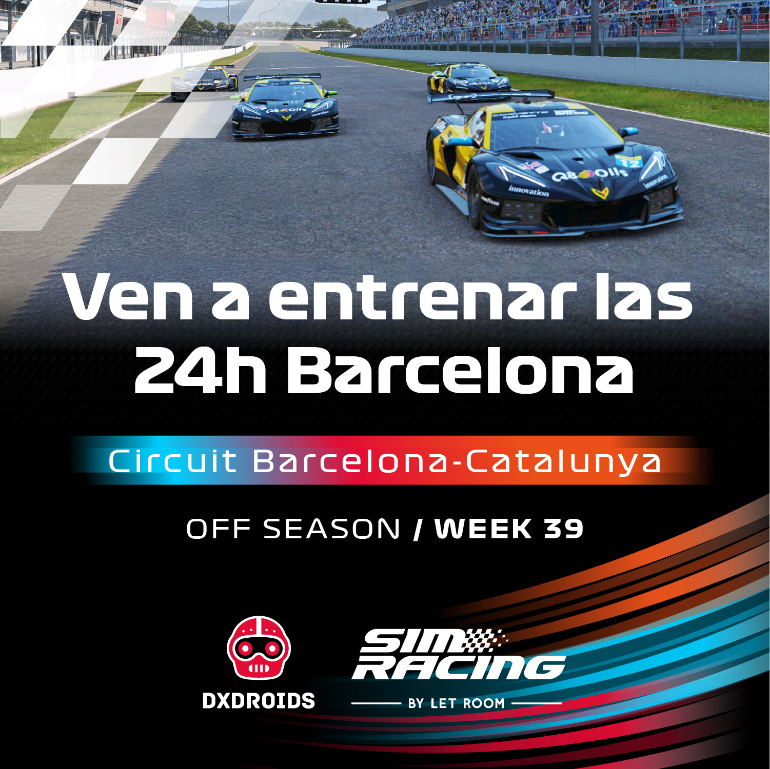 CIRCUITO 25W39 1500x1500