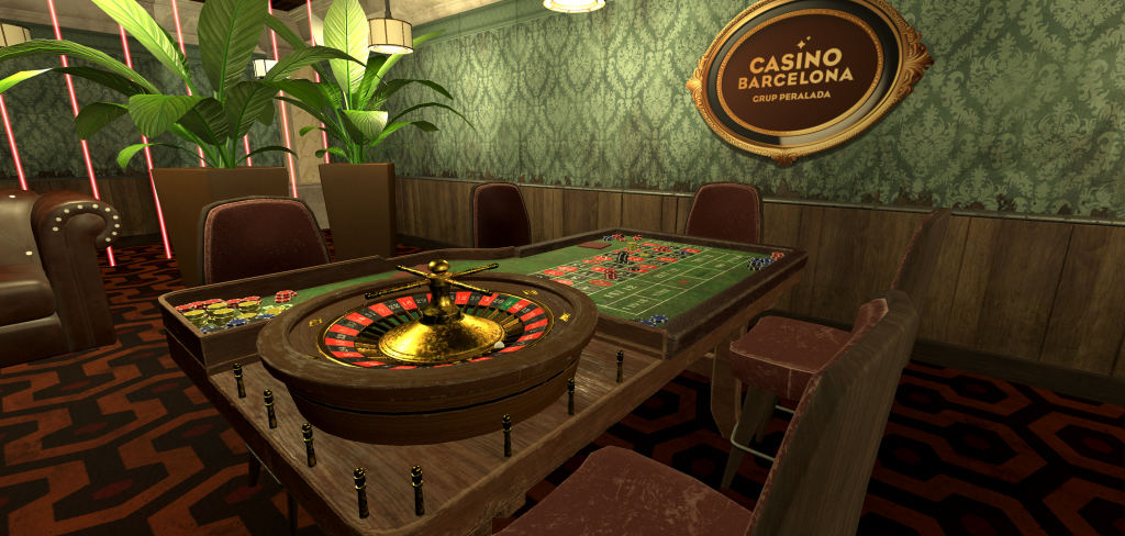 Ruleta