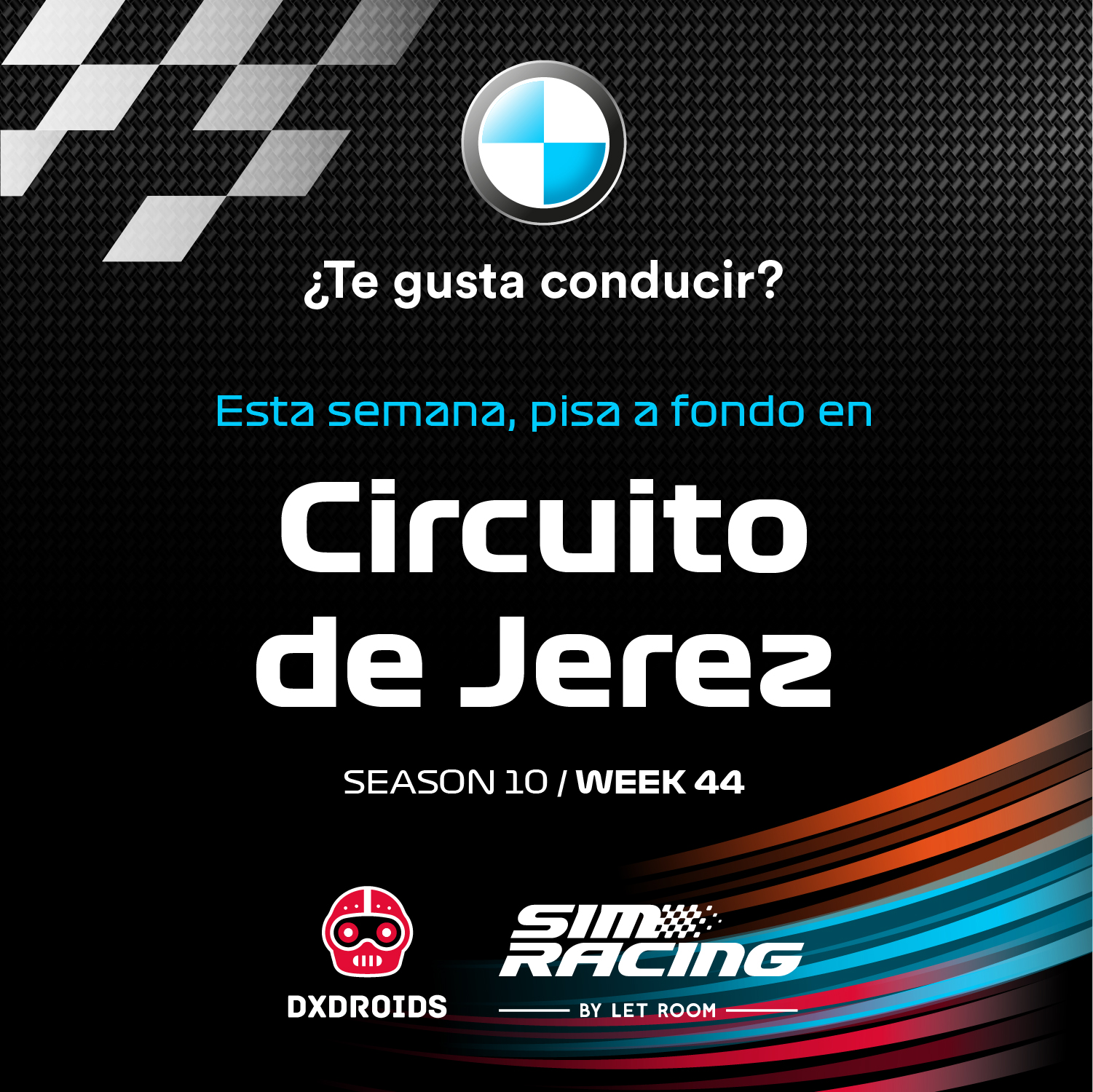 CIRCUITO 25S10W48 1500x1500