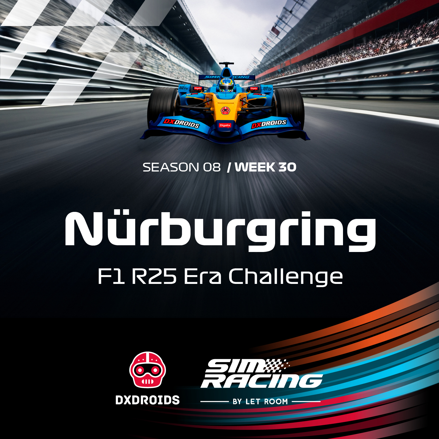 CIRCUITO 26S08W30 1500x1500